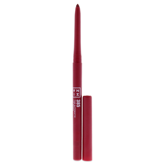 The Automatic Lip Pencil - 385 by 3Ina for Women - 0.01 oz Lip Pencil - Picture 2 of 5
